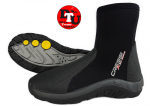 Cressi Lux Boot 5mm